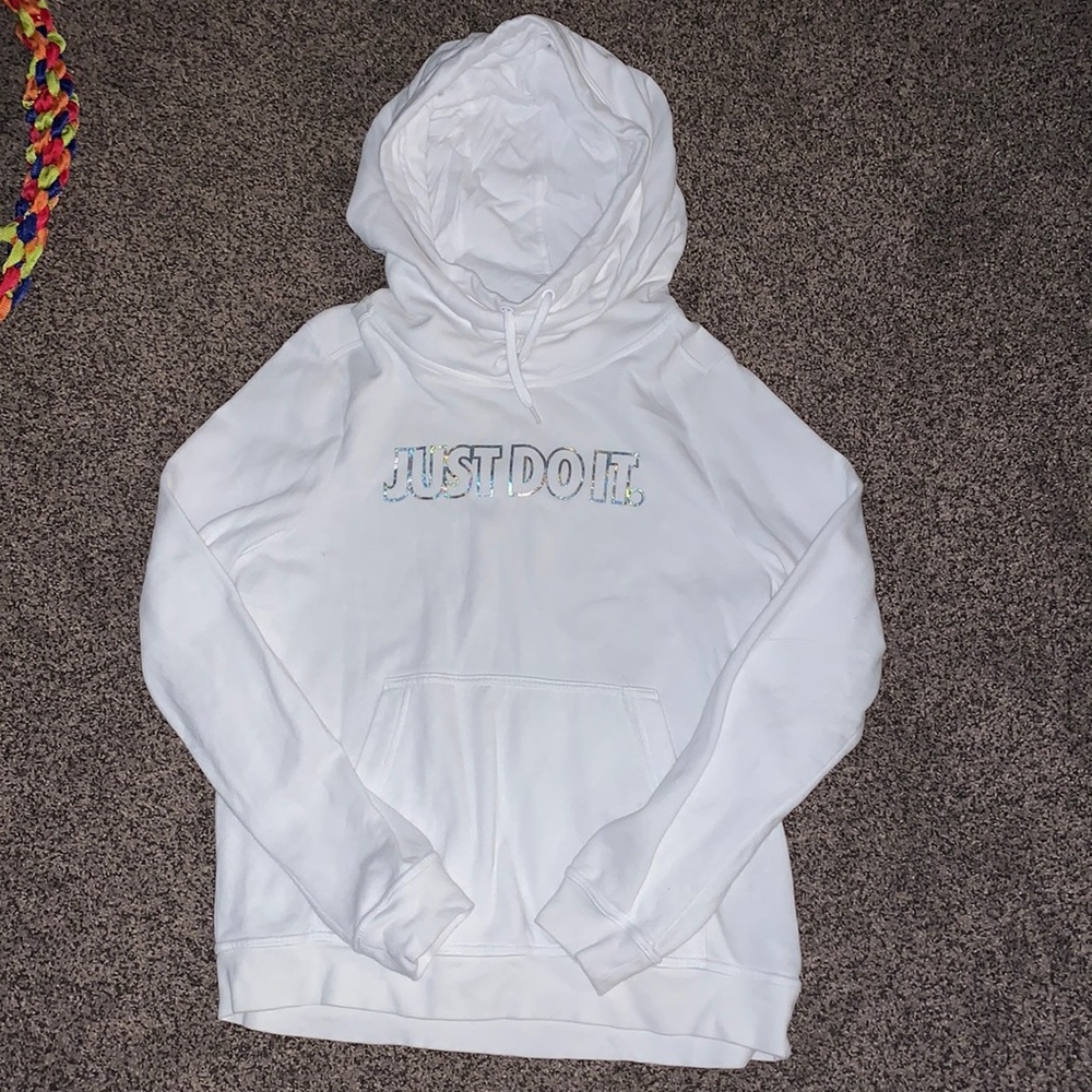 NIKE SWEATSHIRT